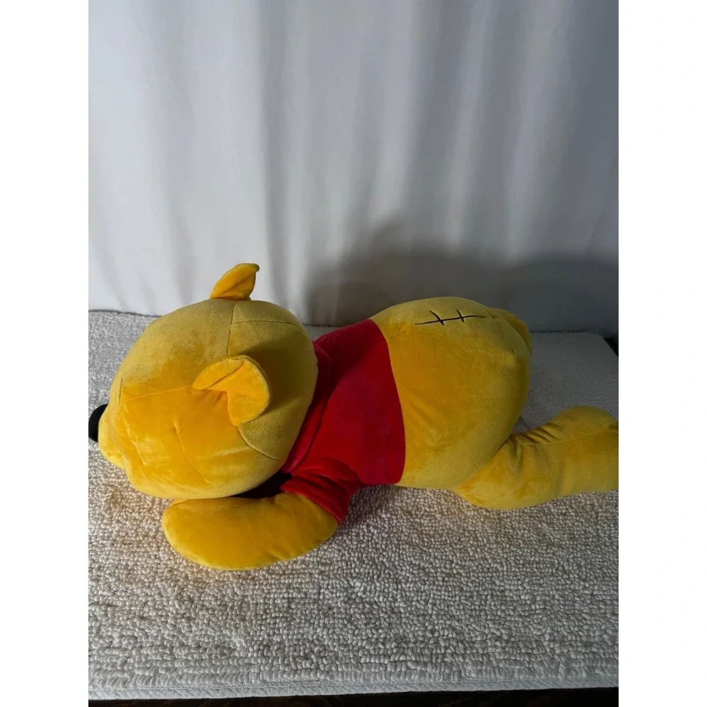 Disney embrace comfort